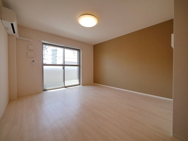 アレッサーノの物件内観写真